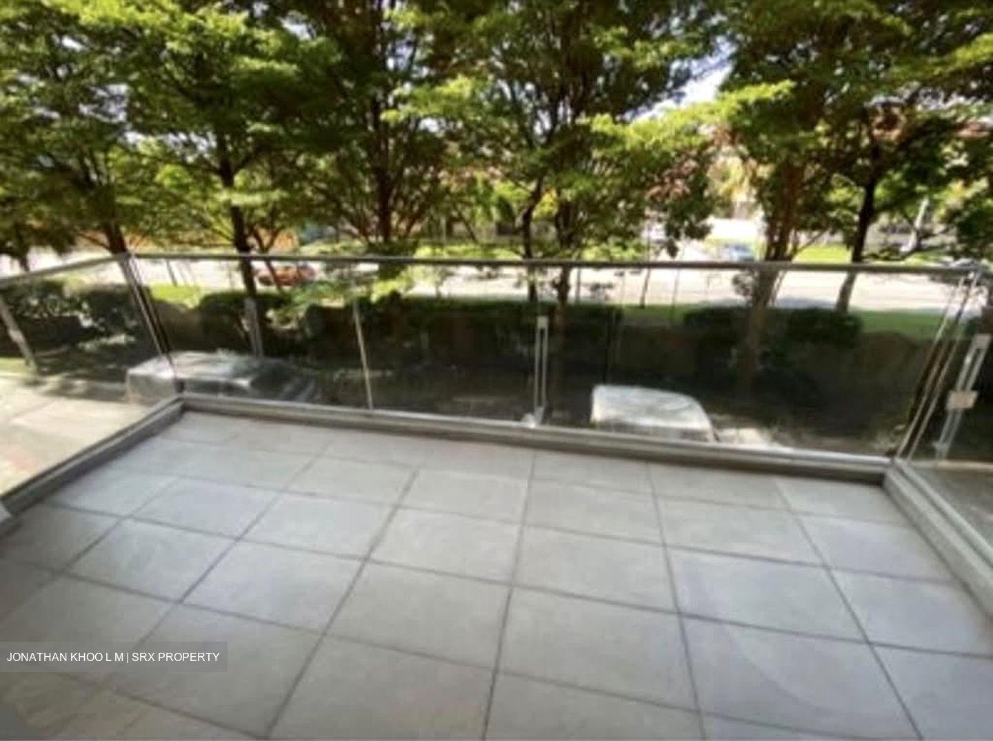 The Sound (D15), Condominium #585457451